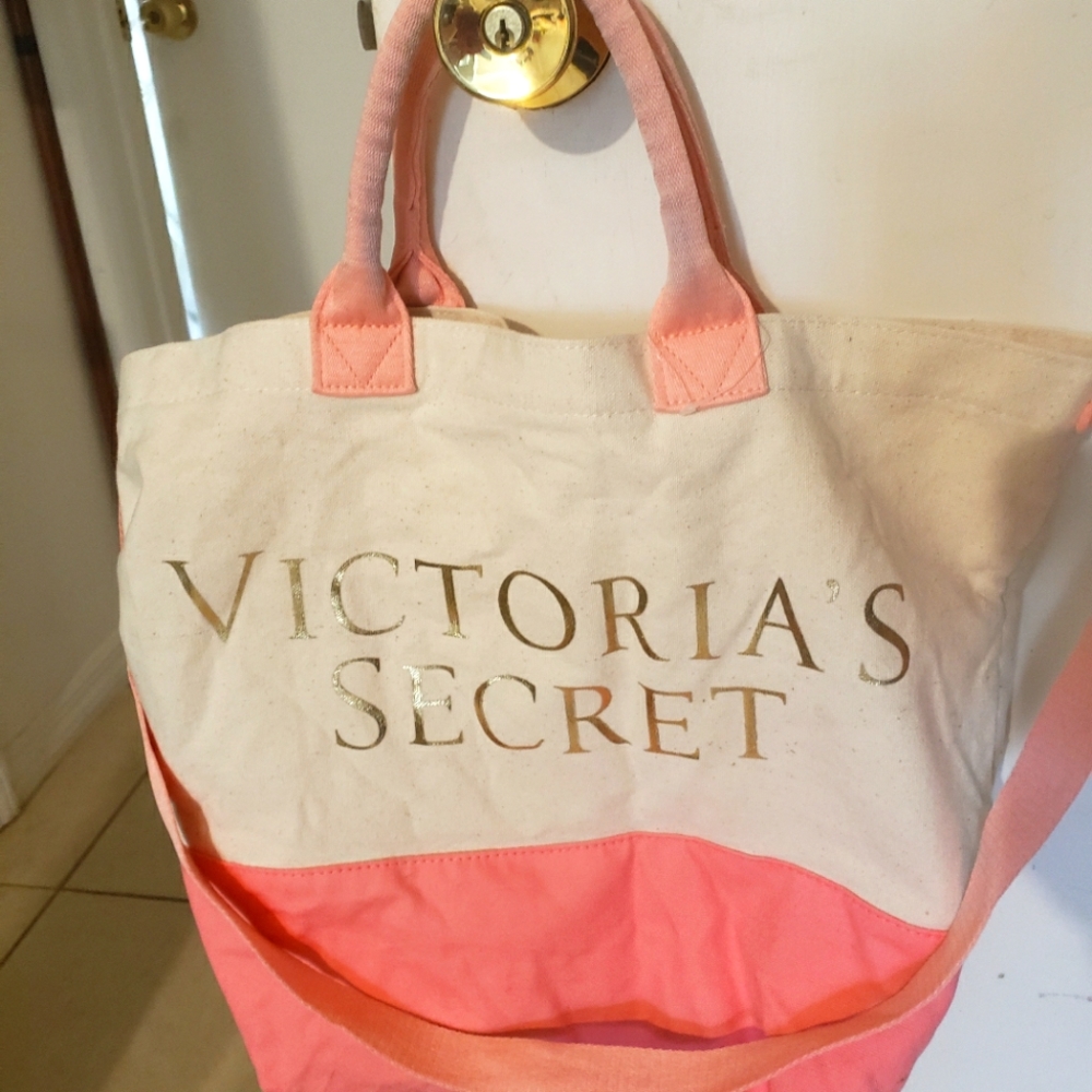 Victoria's Secret Tote